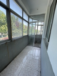 车家岭小区