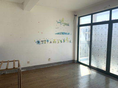 瑞海花园南区