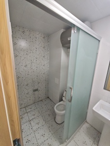 悦湖广场(商住楼)