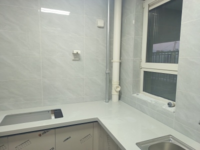 岔河社区印象和南