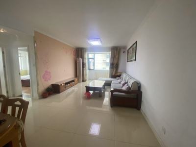 星河嘉园 3室1厅1卫 南北 精装