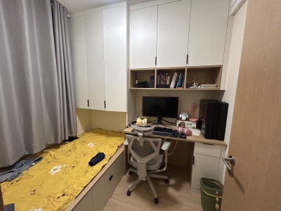 万科城市之光三期