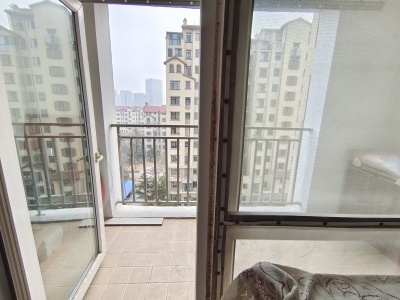 隆海东方华庭