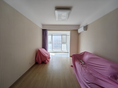 万科城市之光二期