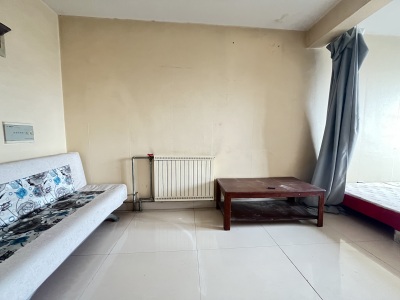 日出印象 1室1厅1卫 南 简装