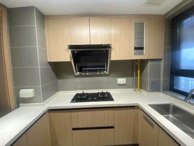 万科城市之光一期