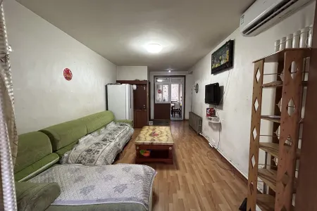 澳柯玛人才公寓 2室1厅1卫 南北 精装