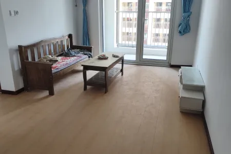 港头臧小区 2房1厅1卫 南北 精装