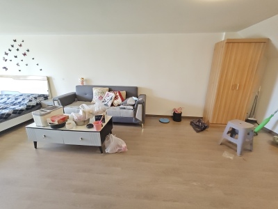 奥园翰林名苑商住楼