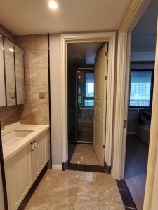 万科新都会二期