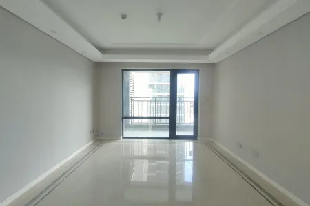 万科新都会一期 3室2厅2卫 南北 精装