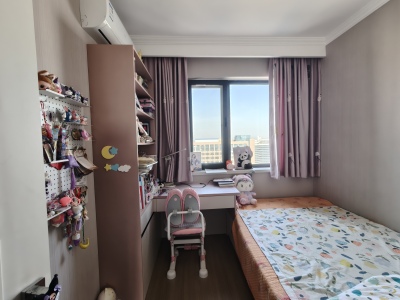 万科新都会一期