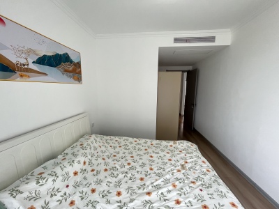 华润灵山湾壹号