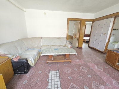 张宝湾社区 2室1厅0卫 南北 普装