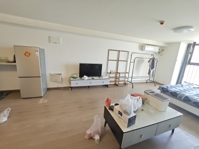 奥园翰林名苑商住楼