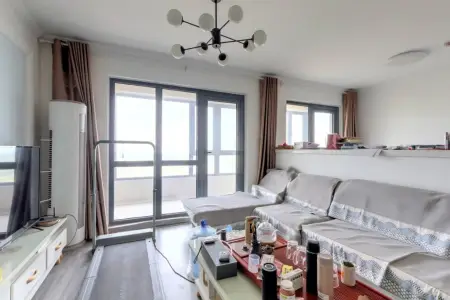 星光岛牡丹园（三期） 3房2厅2卫 南北 精装