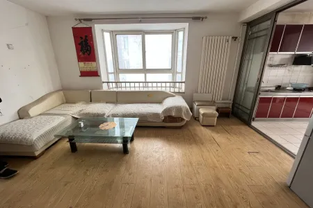 （德惠西区） 2室2厅1卫 南北 简装