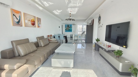 星光岛牡丹园（三期）