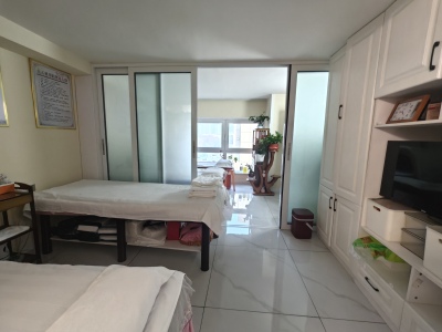 奥园翰林名苑商住楼