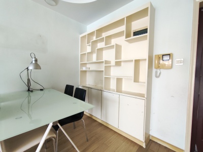 泽润幸福城一期