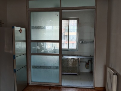 管马楼安置社区