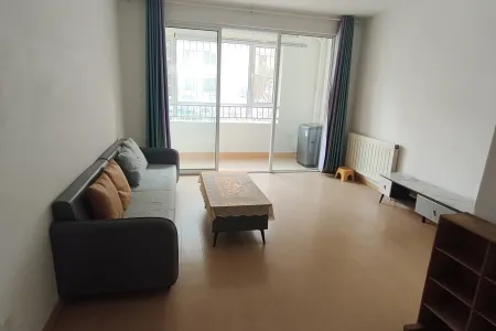 大泊子社区（东区） 2室1厅1卫 东南 普装