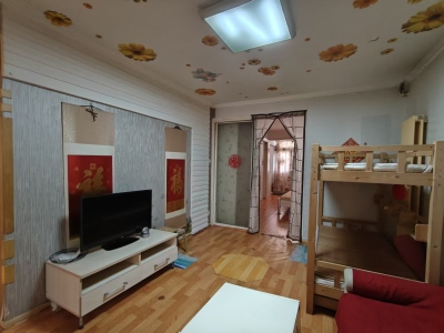 新贵都C区 2室1厅1卫 南北 