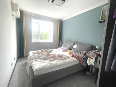 安居小区（榕江路）