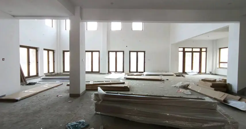 青岛小镇一期悦峰