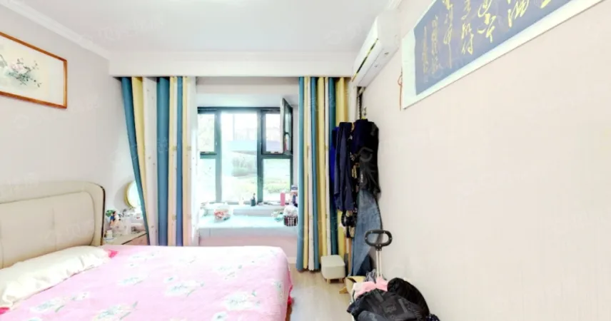 万科新都会三期