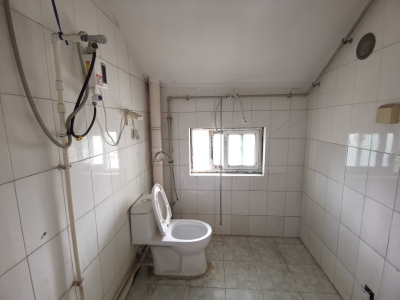 安居小区（榕江路）