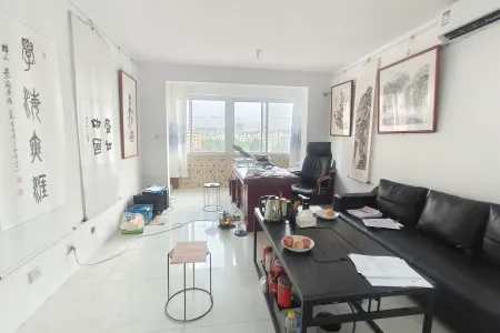 一中教师楼 3室1厅1卫 南北 精装