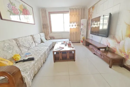 濠北头社区 3室2厅1卫 南 精装