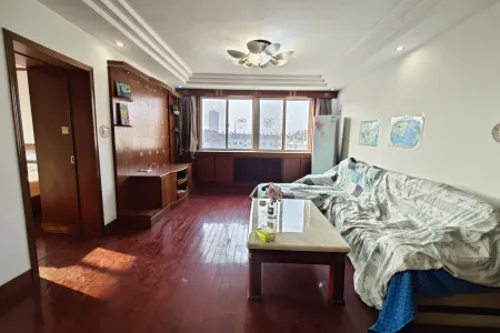 北江路小区 3室2厅1卫 南北 普装