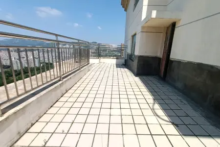 星河嘉园 2房2厅1卫 南北 简装