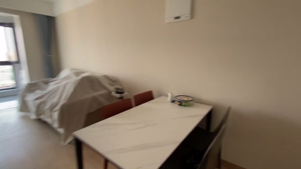 万科城市之光三期