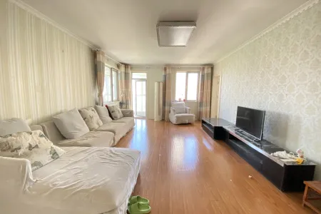 秀兰禧悦山 3房2厅2卫 南北 精装