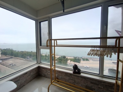 万达维多利亚湾（31-67号楼）