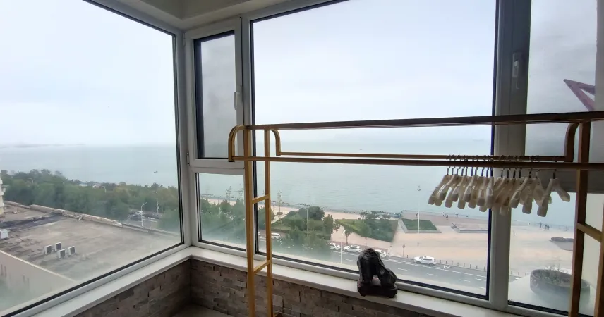 万达维多利亚湾（31-67号楼）