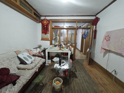 钱塘江支路小区