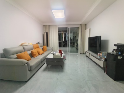 大泊子社区（东区）