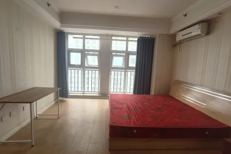 福赢国际公寓 1房1厅1卫 北 精装