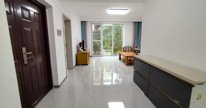 世茂诺沙湾四期