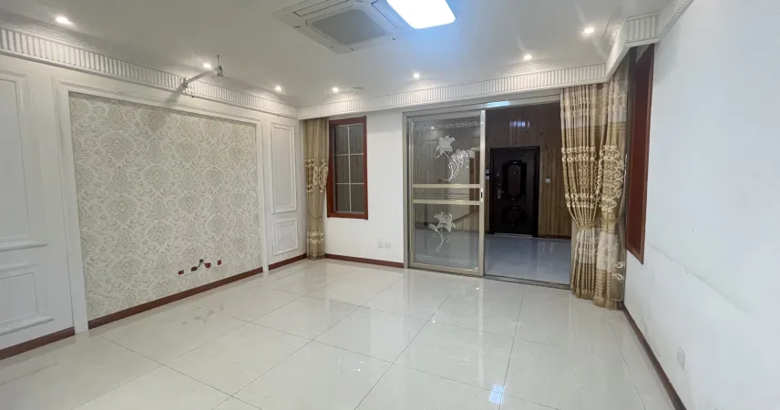 世茂诺沙湾一期别墅