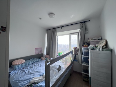 万科城市之光三期