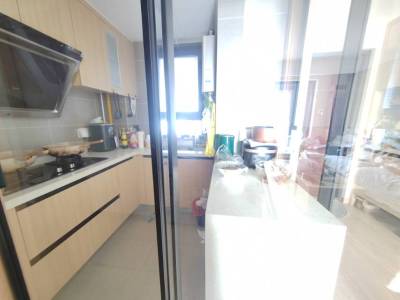 万科城市之光三期