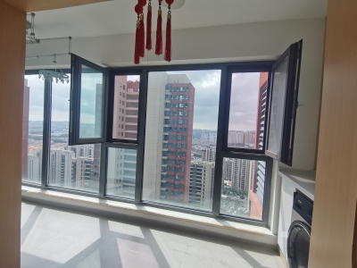 万科城市之光二期