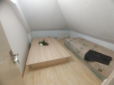 大泊子社区（东区）