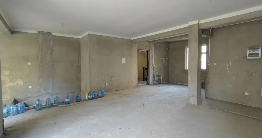 馨海国际城别墅