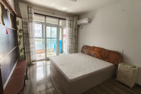 观海华庭二期 2室1厅1卫 南 中装